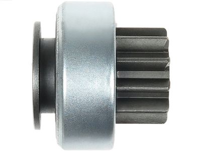 Pievads ar brīvgaitas mehānismu, Starteris AS-PL SD1118S