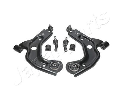 Комлектующее руля, подвеска колеса JAPANPARTS SKS-0304