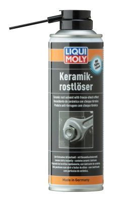 LIQUI MOLY 1641 Rūsas noņemšanas līdzeklis