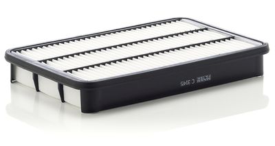 Воздушный фильтр MANN-FILTER C 3145