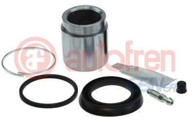 Ремкомплект, тормозной суппорт AUTOFREN SEINSA D42059C