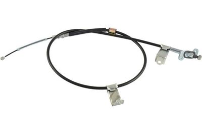 Trose, Stāvbremžu sistēma KAVO PARTS BHC-2100