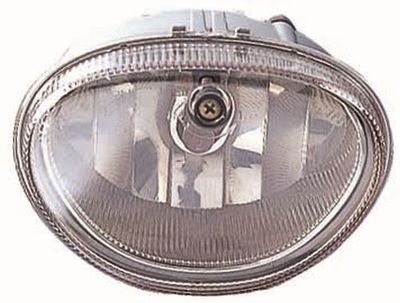 Противотуманная фара ABAKUS 334-2006N-US