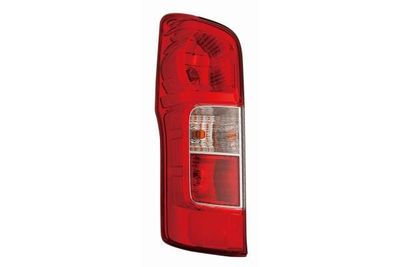 Aizmugurējais lukturis ABAKUS 215-19M4L-LD-UE