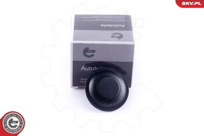 Slēdzenes poga ESEN SKV 96SKV123