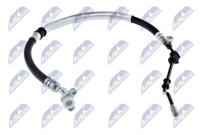 Hidrauliskā šļūtene, Stūres iekārta NTY SPH-HD-002