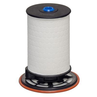 Топливный фильтр HENGST FILTER E9KFR D417