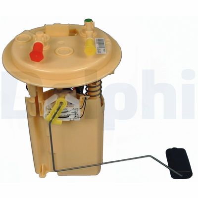 Топливный насос DELPHI FE10181-12B1