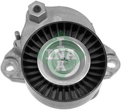 Siksnas spriegotājs, Ķīļsiksna Schaeffler INA 534 0067 10