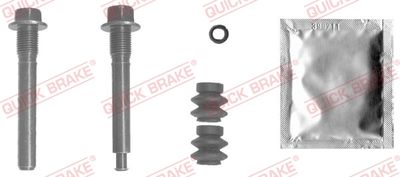 Комплект направляющей гильзы QUICK BRAKE 113-1402X