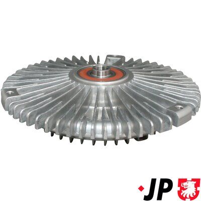 Сцепление, вентилятор радиатора JP GROUP 1314901300