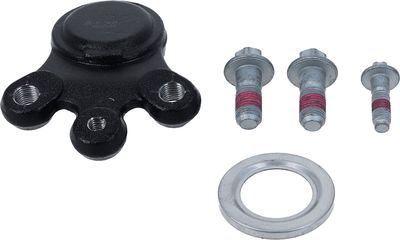 Balst-/Virzošais šarnīrs LEMFÖRDER 35327 01