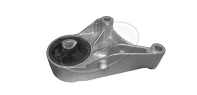 Подвеска, автоматическая коробка передач DYS 72-22475