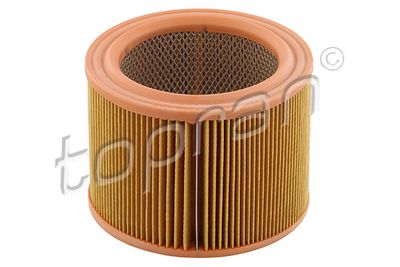 Воздушный фильтр TOPRAN 720 960