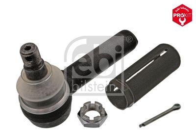 Наконечник поперечной рулевой тяги FEBI BILSTEIN 44523