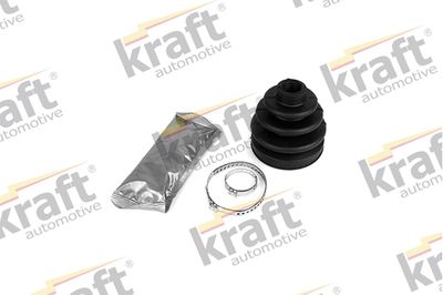 Комплект пыльника, приводной вал KRAFT AUTOMOTIVE 4412151