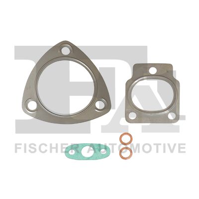 Монтажный комплект, компрессор FA1 KT410020E