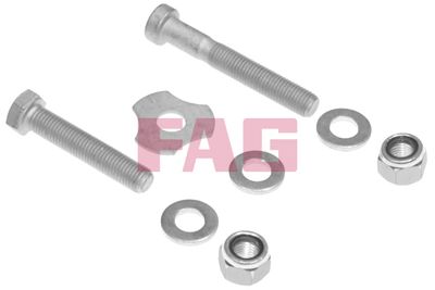 Montaažikomplekt, roolisüsteem Schaeffler FAG 827 0003 30
