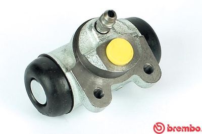 Riteņa bremžu cilindrs BREMBO A 12 343