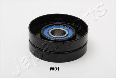 Parazīt-/Vadrullītis, Ķīļrievu siksna JAPANPARTS RP-W01