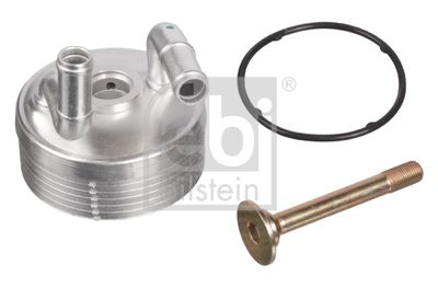 Eļļas radiators, Automātiskā pārnesumkārba FEBI BILSTEIN 103056