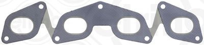 Прокладка, выпускной коллектор ELRING 894.214