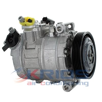 Компрессор, кондиционер MEAT & DORIA K15406