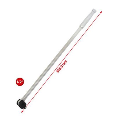 Шарнирная ручка KS TOOLS 918.1292