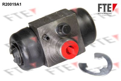 Riteņa bremžu cilindrs FTE 9210175