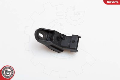 Devējs, Spiediens ieplūdes traktā ESEN SKV 17SKV119