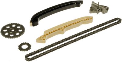 Комплект цели привода распредвала GATES CHK1009