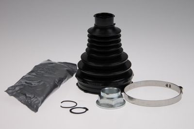 Комплект пыльника, приводной вал LÖBRO 306807