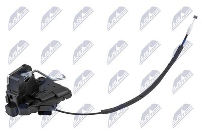 Замок двери NTY EZC-HY-672