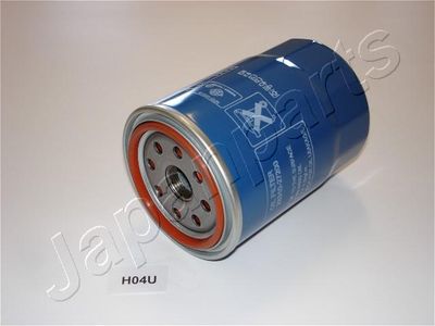 Eļļas filtrs JAPANPARTS FO-H04U