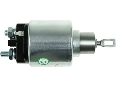 Ievilcējrelejs, Starteris AS-PL SS0246P