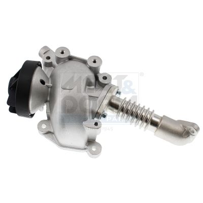 Клапан возврата ОГ MEAT & DORIA 88183