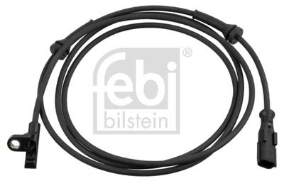 Датчик, частота вращения колеса FEBI BILSTEIN 179122
