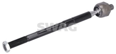 Осевой шарнир, рулевая тяга SWAG 33 11 0260