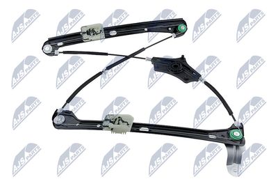 Stikla pacelšanas mehānisms NTY EPS-VW-060