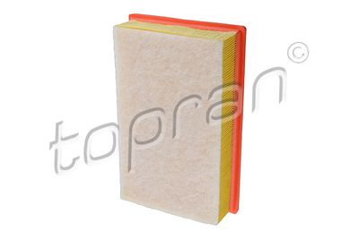 Воздушный фильтр TOPRAN 304 270