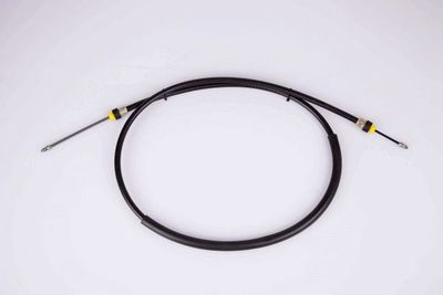 Тросик, cтояночный тормоз HELLA 8AS 355 670-061