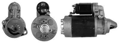 Starteris DRI 300008092
