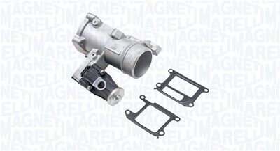 Клапан возврата ОГ MAGNETI MARELLI 571822112189