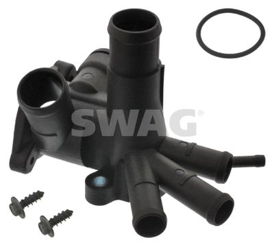 Dzesēšanas šķidruma flancis SWAG 30 91 8248