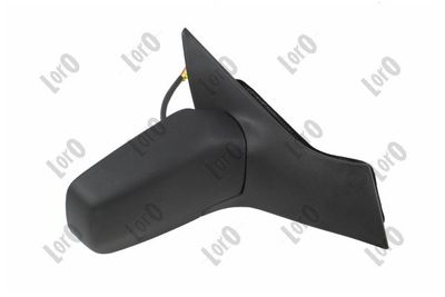 Наружное зеркало ABAKUS 0520M04