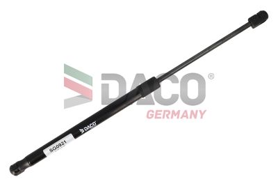 sprężyna gaz. .. DACO SG0921