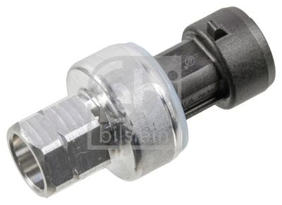 Пневматический выключатель, кондиционер FEBI BILSTEIN 49185
