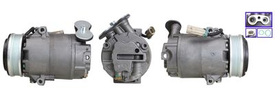 Компрессор, кондиционер ELSTOCK 51-0066