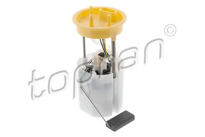 Элемент системы питания TOPRAN 120 260