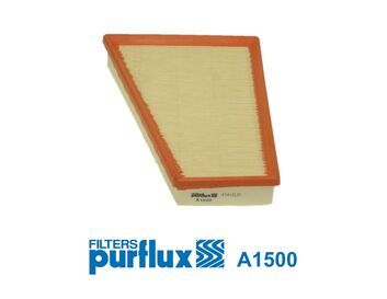 Воздушный фильтр PURFLUX A1500